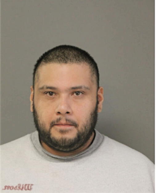 ELVIS PEREZ, Cook County, Illinois