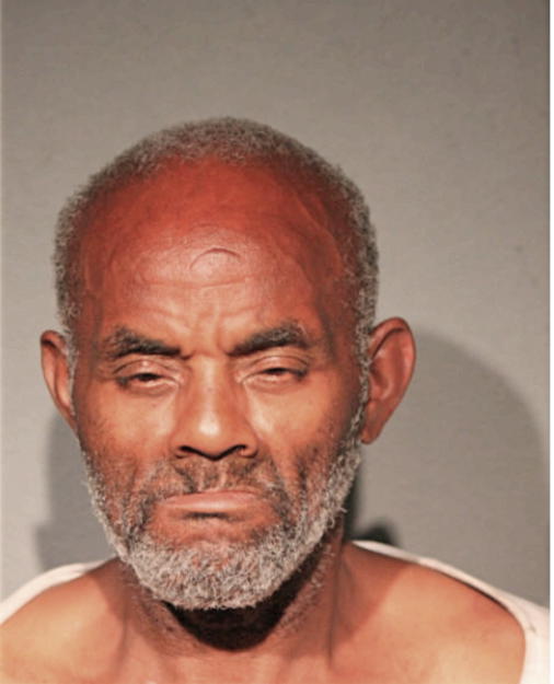 LAMAR Q PERKINS, Cook County, Illinois