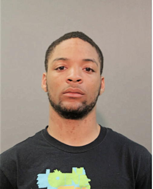 JAQUEZ D PERSON, Cook County, Illinois