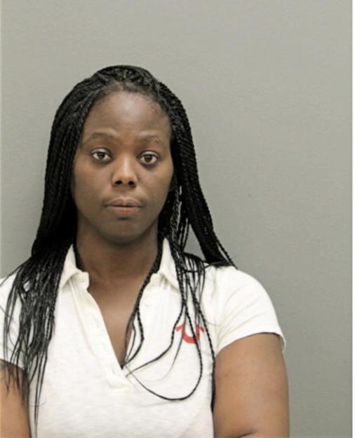 NAPHATINA T PHILLIPS, Cook County, Illinois