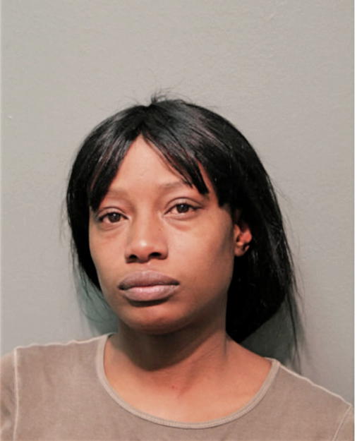 LATOYCE P PINCKNEY, Cook County, Illinois