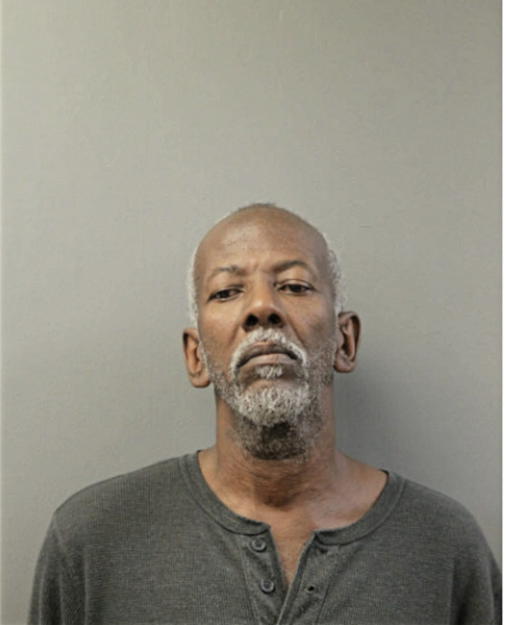 MAURICE PORTER, Cook County, Illinois