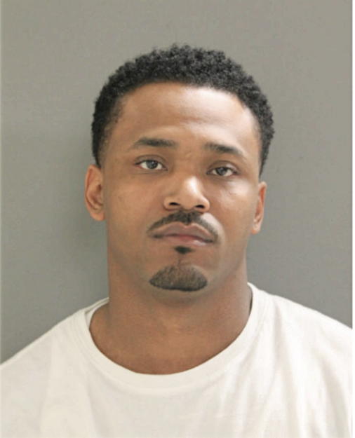 CHAVIS T POTTER, Cook County, Illinois