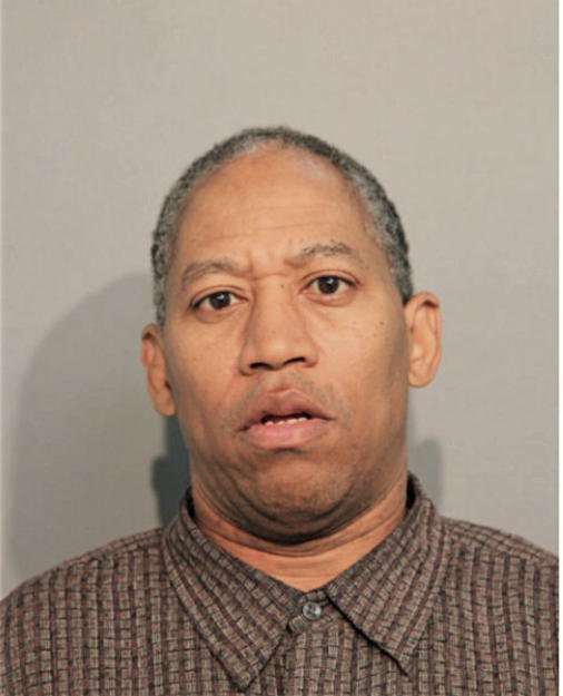 AUGUSTA POTTS, Cook County, Illinois