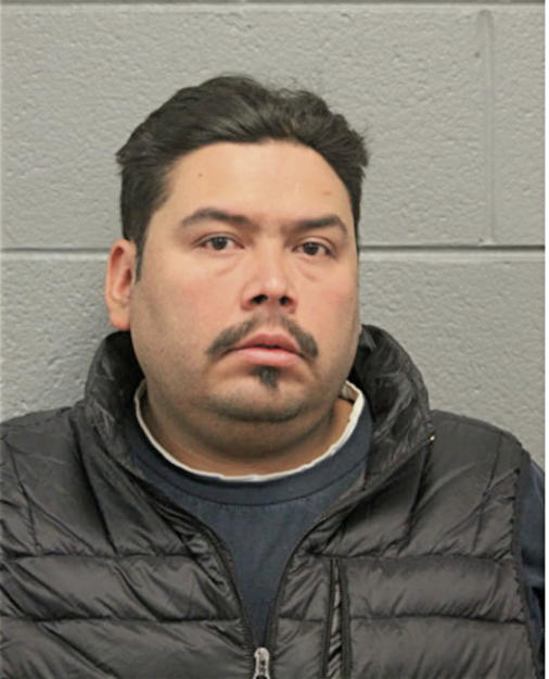 JAVIER HERNANDEZ QUEZADA, Cook County, Illinois