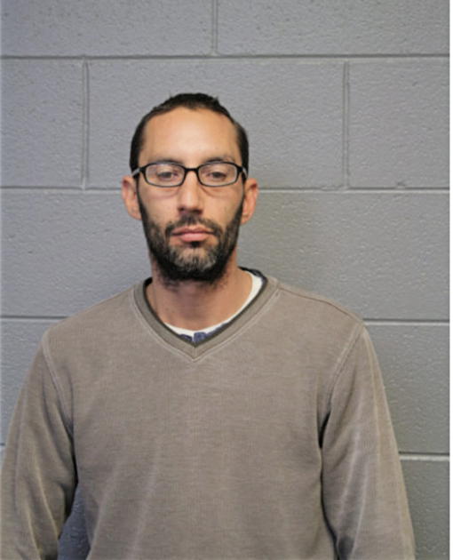 NICOLAS E RAGO, Cook County, Illinois