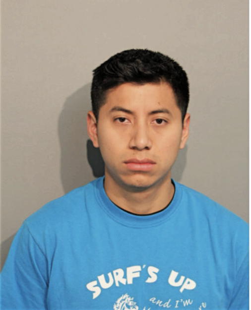 JOAQUIN RAMIREZ, Cook County, Illinois