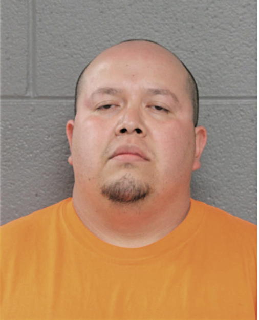 RAMIRO RAMIREZ, Cook County, Illinois