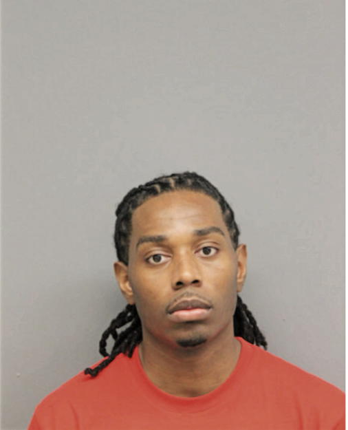 ARNOLD Z REAVLEY, Cook County, Illinois