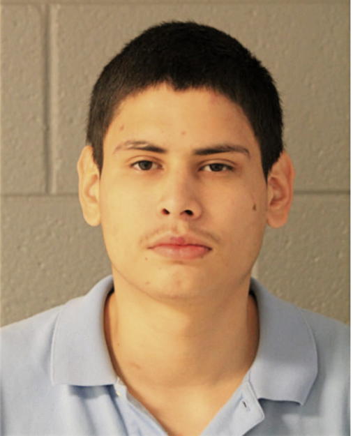 JOSE RIOS, Cook County, Illinois