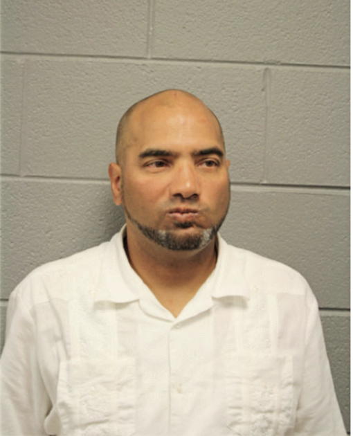 VALENTIN RIVERA, Cook County, Illinois