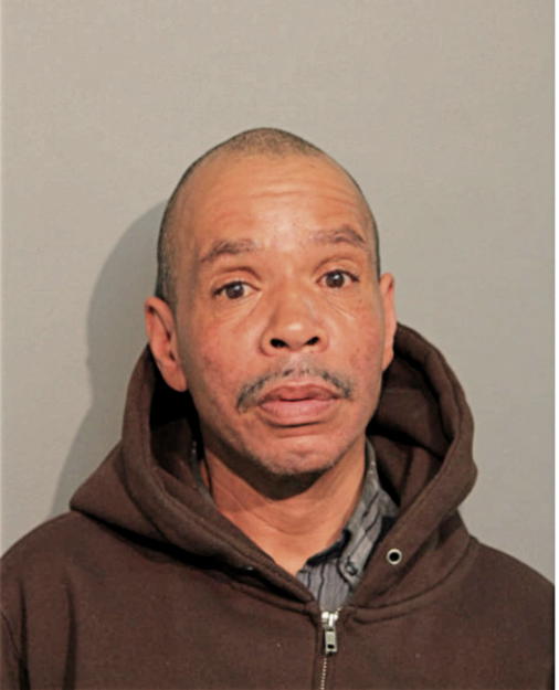 KEITH ROBINSON, Cook County, Illinois