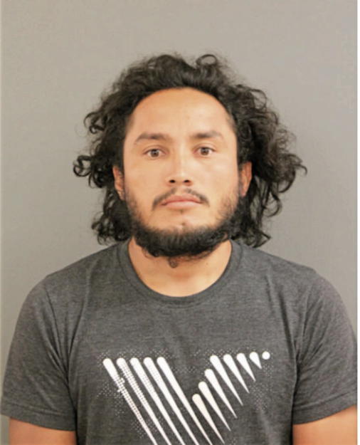 ALLAN J RODRIGUEZ, Cook County, Illinois