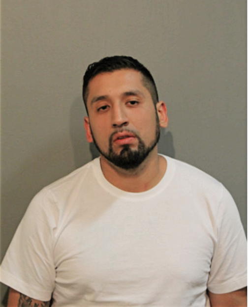 ARTURO RODRIGUEZ, Cook County, Illinois