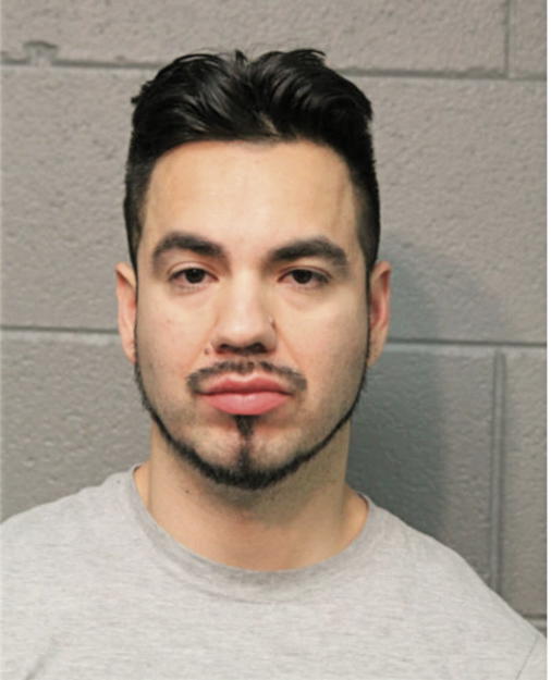 ELISEO RODRIGUEZ, Cook County, Illinois