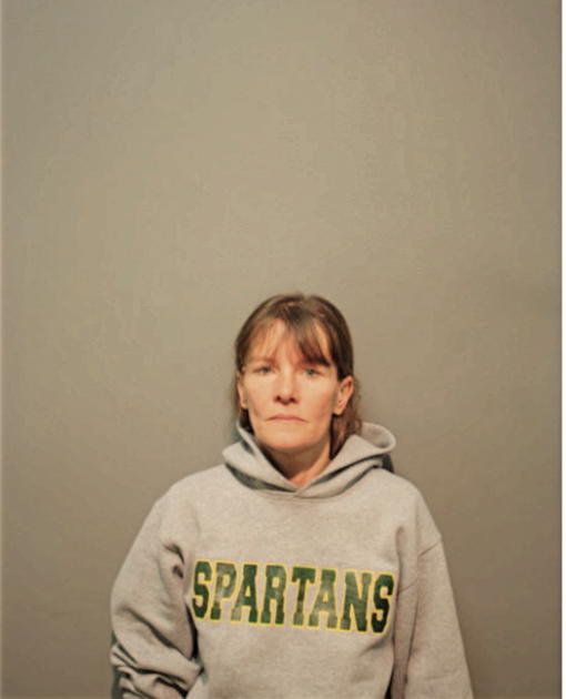 NANCY A ROSARIO, Cook County, Illinois