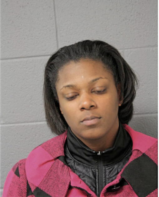 ARIEL RUPERT, Cook County, Illinois