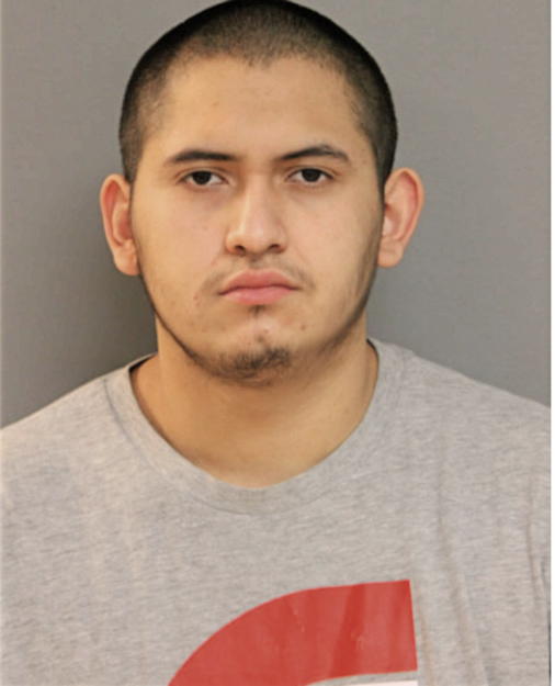ERIC SALGADO, Cook County, Illinois