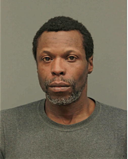 DONALD R SCALES, Cook County, Illinois
