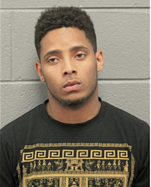 SAMUEL J SCOTT, Cook County, Illinois