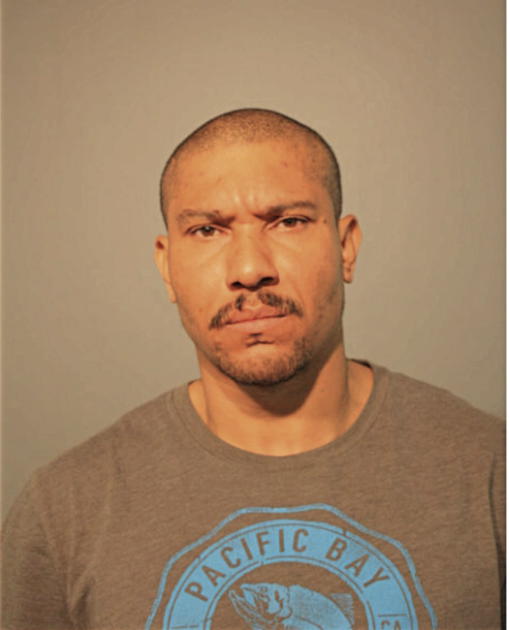 ROGELIO SERRACIN, Cook County, Illinois