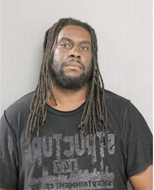 DEMICHAEL R SHEGOG, Cook County, Illinois
