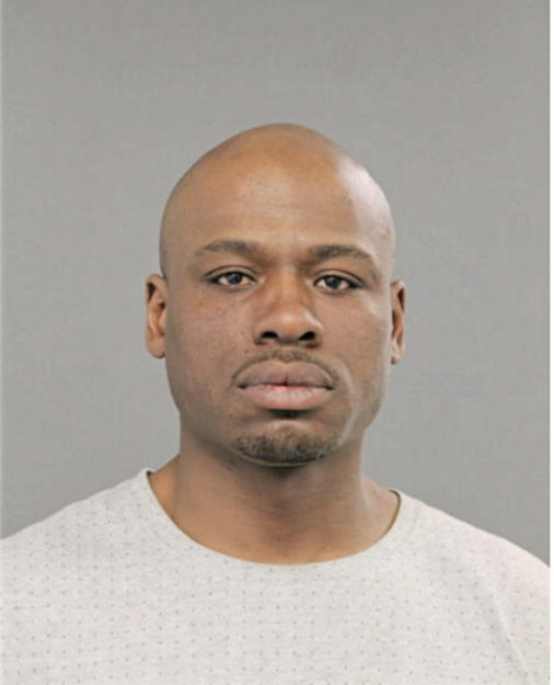 WILLIAM SHELTON, Cook County, Illinois