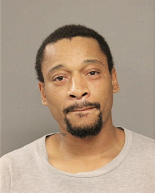 MICHAEL SILAS, Cook County, Illinois