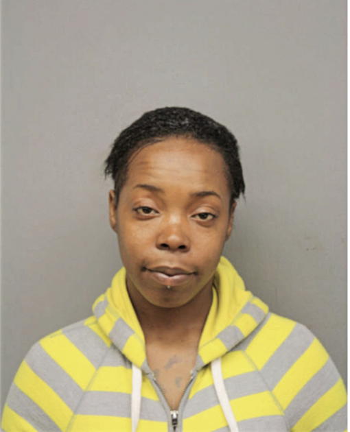 DORETHA K SINGLETON, Cook County, Illinois