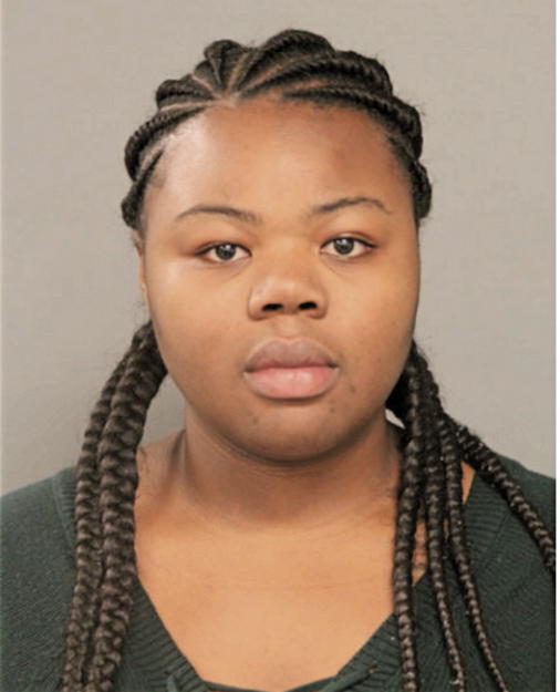 COWANNA L SMITH, Cook County, Illinois