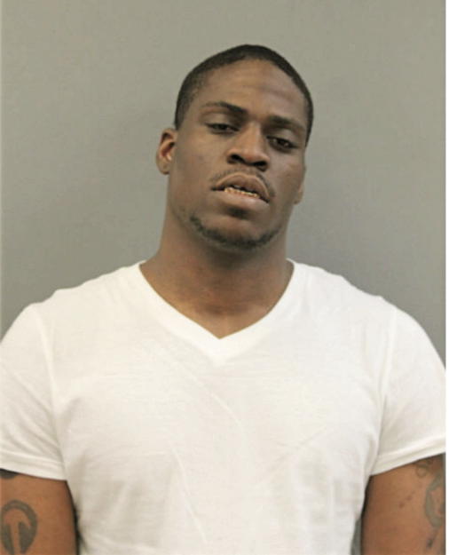 JOVAN A SMITH, Cook County, Illinois
