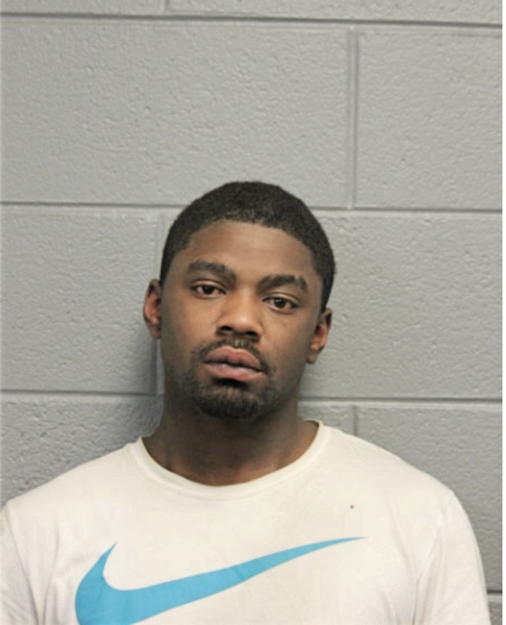 DALE SNEED, Cook County, Illinois