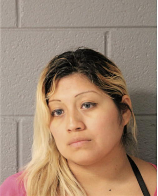 YASMIN SOLANO, Cook County, Illinois