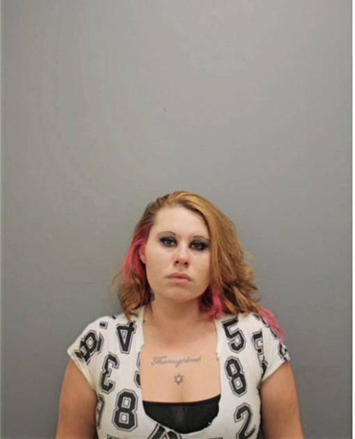 JAQUELINE N SPILLER, Cook County, Illinois