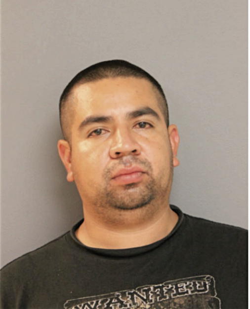 EDGAR SUAREZ, Cook County, Illinois