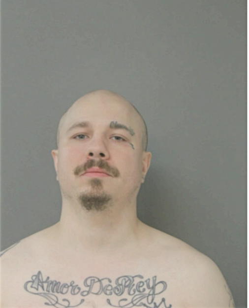 ADAM R SUDERSKI, Cook County, Illinois