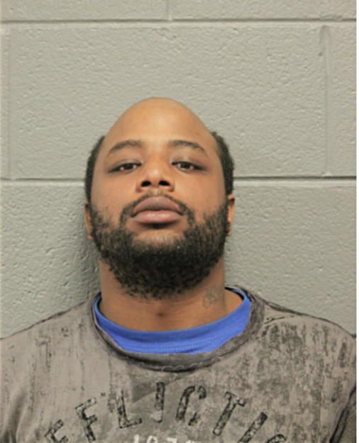 JOSHUA SURRATT, Cook County, Illinois