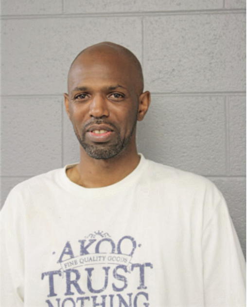 BRIAN SUTTON, Cook County, Illinois