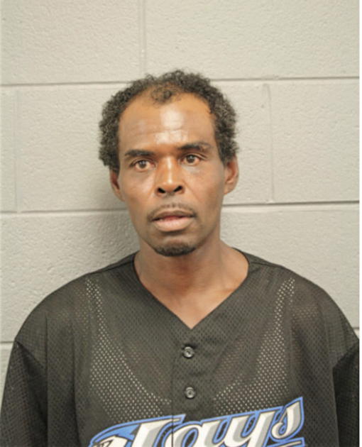 JOHN M TANKSLEY, Cook County, Illinois