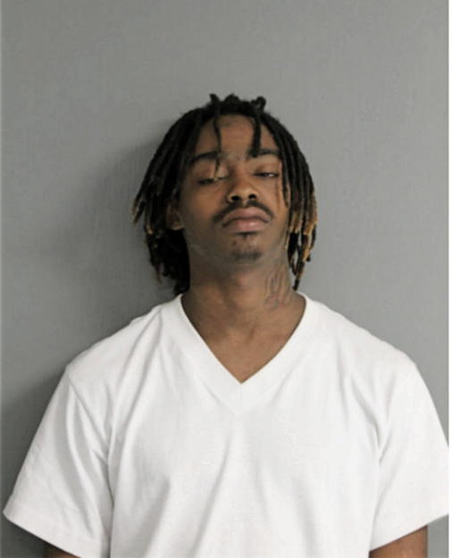 LENELL TAYLOR, Cook County, Illinois