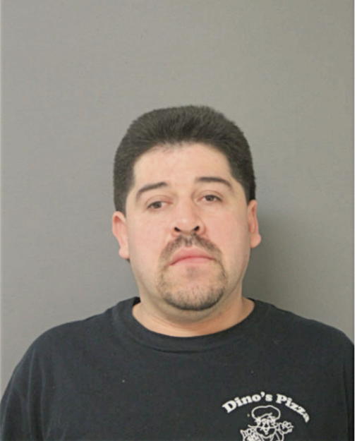 LEONOR TELLO, Cook County, Illinois