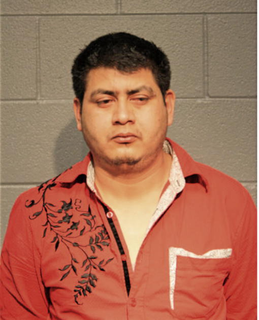 TIRSO TERRAZAS, Cook County, Illinois