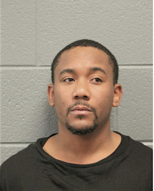 JIMMY K THOMPSON, Cook County, Illinois