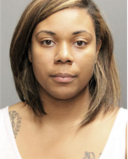 MICHAELA THOMPSON, Cook County, Illinois
