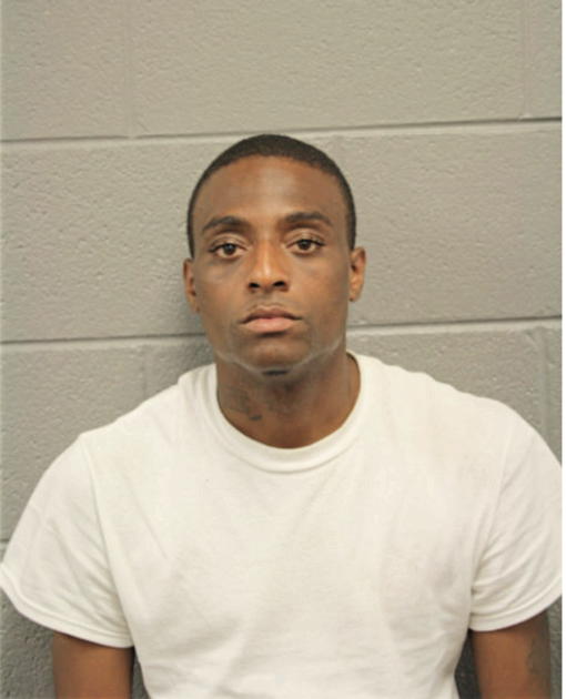 NATHANIEL S THOMPSON, Cook County, Illinois