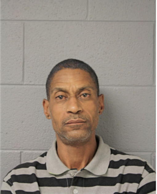 MAURICE F THRELKELD, Cook County, Illinois