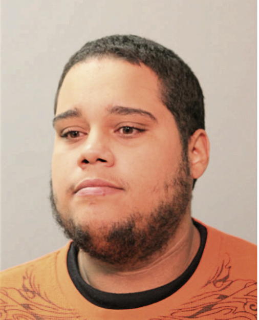 MIGUEL VARGAS, Cook County, Illinois