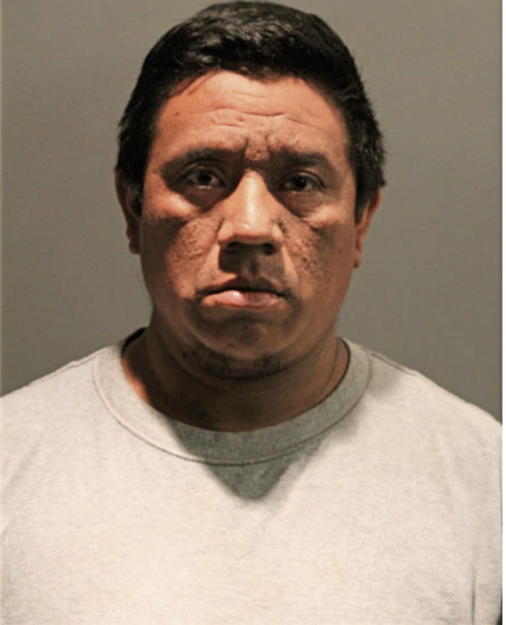 JASINTO VASQUEZ, Cook County, Illinois
