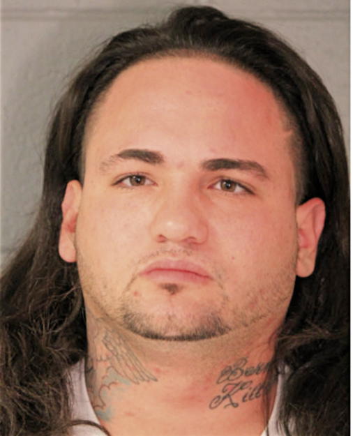 JOSHUA J VASQUEZ, Cook County, Illinois