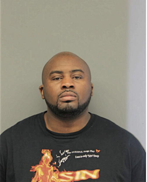 DEON J WAGNER, Cook County, Illinois